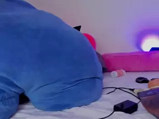 eva_rain's Live Sex Cam Show