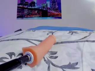 eva_rain's Live Sex Cam Show