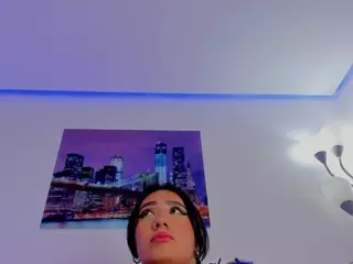 eva_rain's Live Sex Cam Show