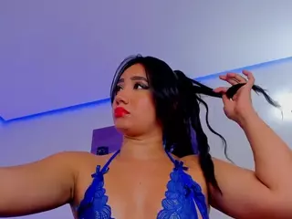 eva_rain's Live Sex Cam Show