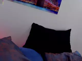 eva_rain's Live Sex Cam Show