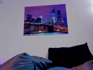 eva_rain's Live Sex Cam Show