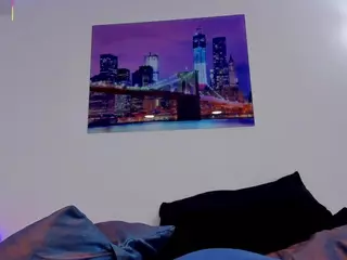 eva_rain's Live Sex Cam Show