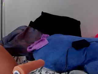 eva_rain's Live Sex Cam Show