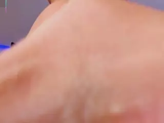 eva_rain's Live Sex Cam Show