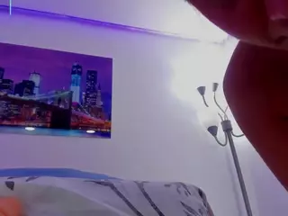 eva_rain's Live Sex Cam Show
