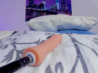 eva_rain's Live Sex Cam Show