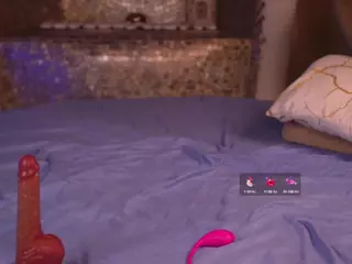 LeonaWay's Live Sex Cam Show