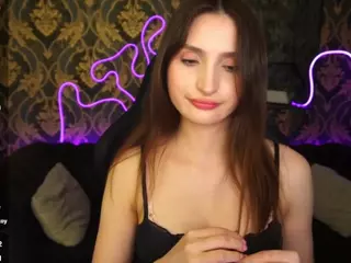 HannaKlein's Live Sex Cam Show