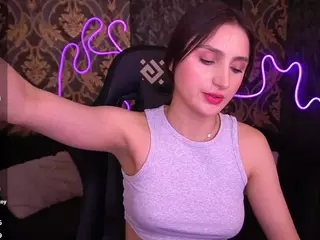 HannaKlein's Live Sex Cam Show
