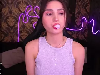 HannaKlein's Live Sex Cam Show