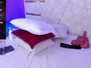 melany-rousse's Live Sex Cam Show