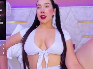 melany-rousse's Live Sex Cam Show