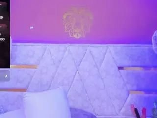 melany-rousse's Live Sex Cam Show