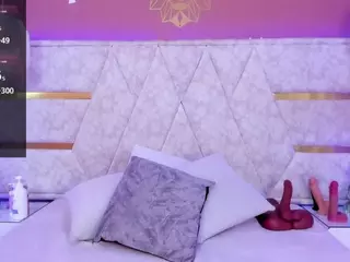 melany-rousse's Live Sex Cam Show