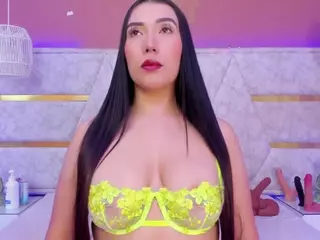 melany-rousse's Live Sex Cam Show