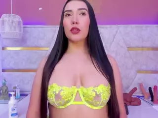 melany-rousse's Live Sex Cam Show