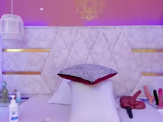 melany-rousse's Live Sex Cam Show