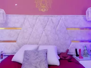 melany-rousse's Live Sex Cam Show