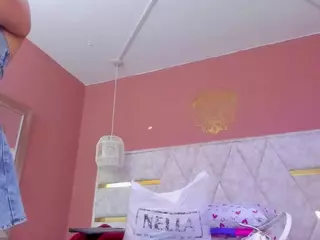 melany-rousse's Live Sex Cam Show