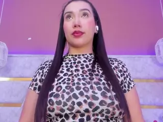 melany-rousse's Live Sex Cam Show