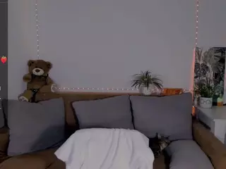 mia-x-love's Live Sex Cam Show
