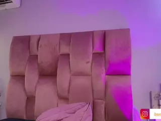 BonnieMayer's Live Sex Cam Show