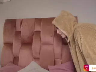 BonnieMayer's Live Sex Cam Show