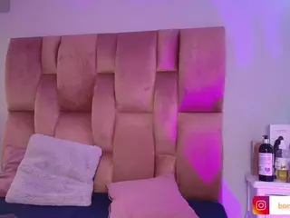 BonnieMayer's Live Sex Cam Show