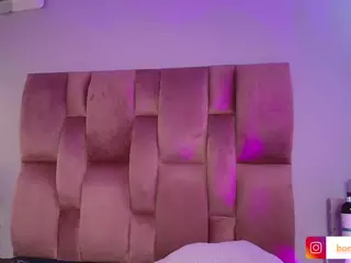 BonnieMayer's Live Sex Cam Show