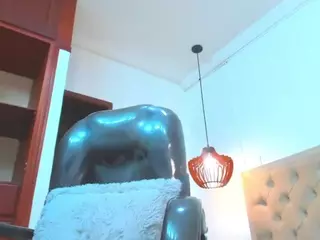 EmiilyKnox's Live Sex Cam Show