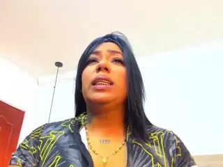 EmiilyKnox's Live Sex Cam Show