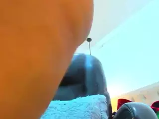 EmiilyKnox's Live Sex Cam Show