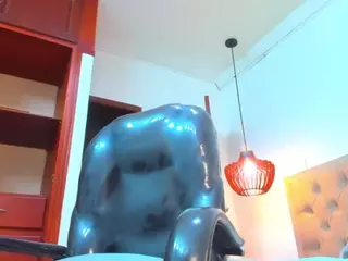 EmiilyKnox's Live Sex Cam Show