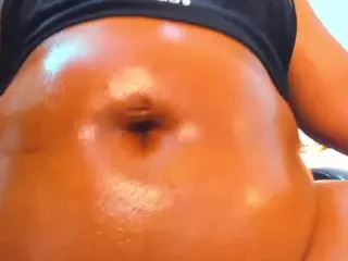 EmiilyKnox's Live Sex Cam Show
