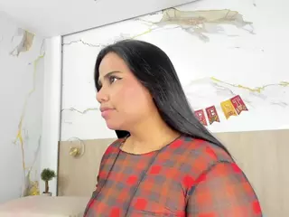 Asha-Jackson's Live Sex Cam Show