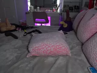 Emma Gray's Live Sex Cam Show