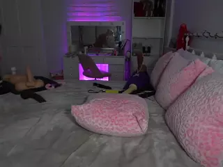 Emma Gray's Live Sex Cam Show