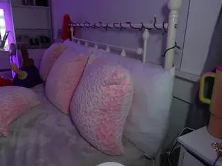 Emma Gray's Live Sex Cam Show
