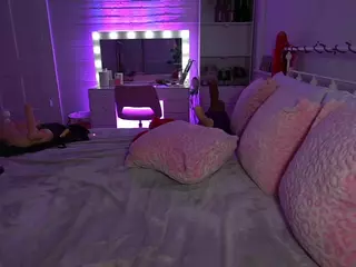 Emma Gray's Live Sex Cam Show