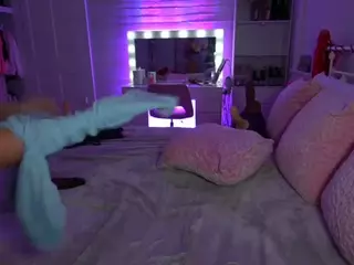 Emma Gray's Live Sex Cam Show