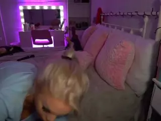 Emma Gray's Live Sex Cam Show