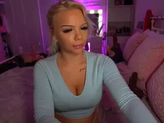Emma Gray's Live Sex Cam Show