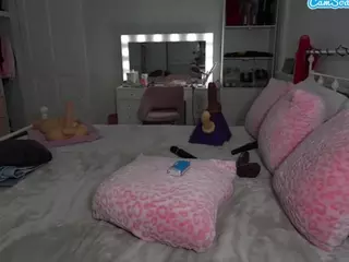 Emma Gray's Live Sex Cam Show