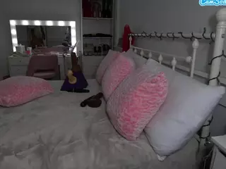 Emma Gray's Live Sex Cam Show