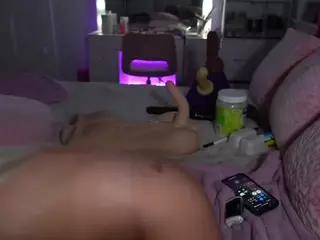 Emma Gray's Live Sex Cam Show