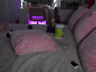 Emma Gray's Live Sex Cam Show