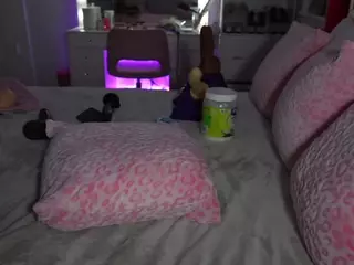Emma Gray's Live Sex Cam Show