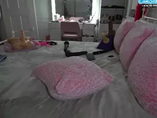 Emma Gray's Live Sex Cam Show