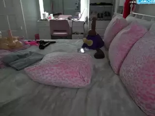 Emma Gray's Live Sex Cam Show